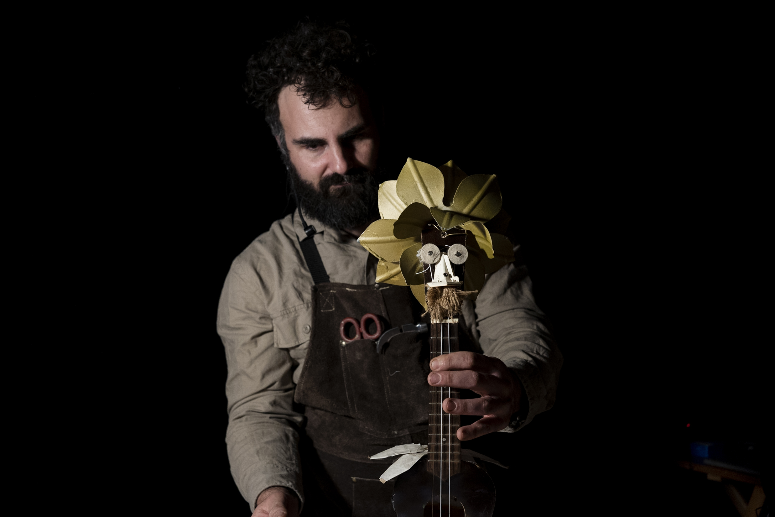  immagine dell'evento: officina prometeo